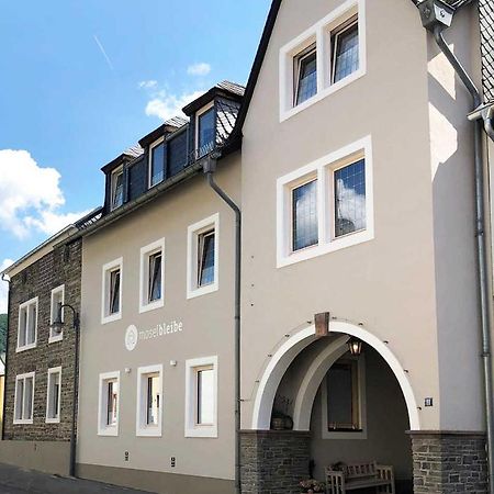 Appartamento Neu!!! Moselbleibe Winzerhaus Kues Bernkastel-Kues Esterno foto