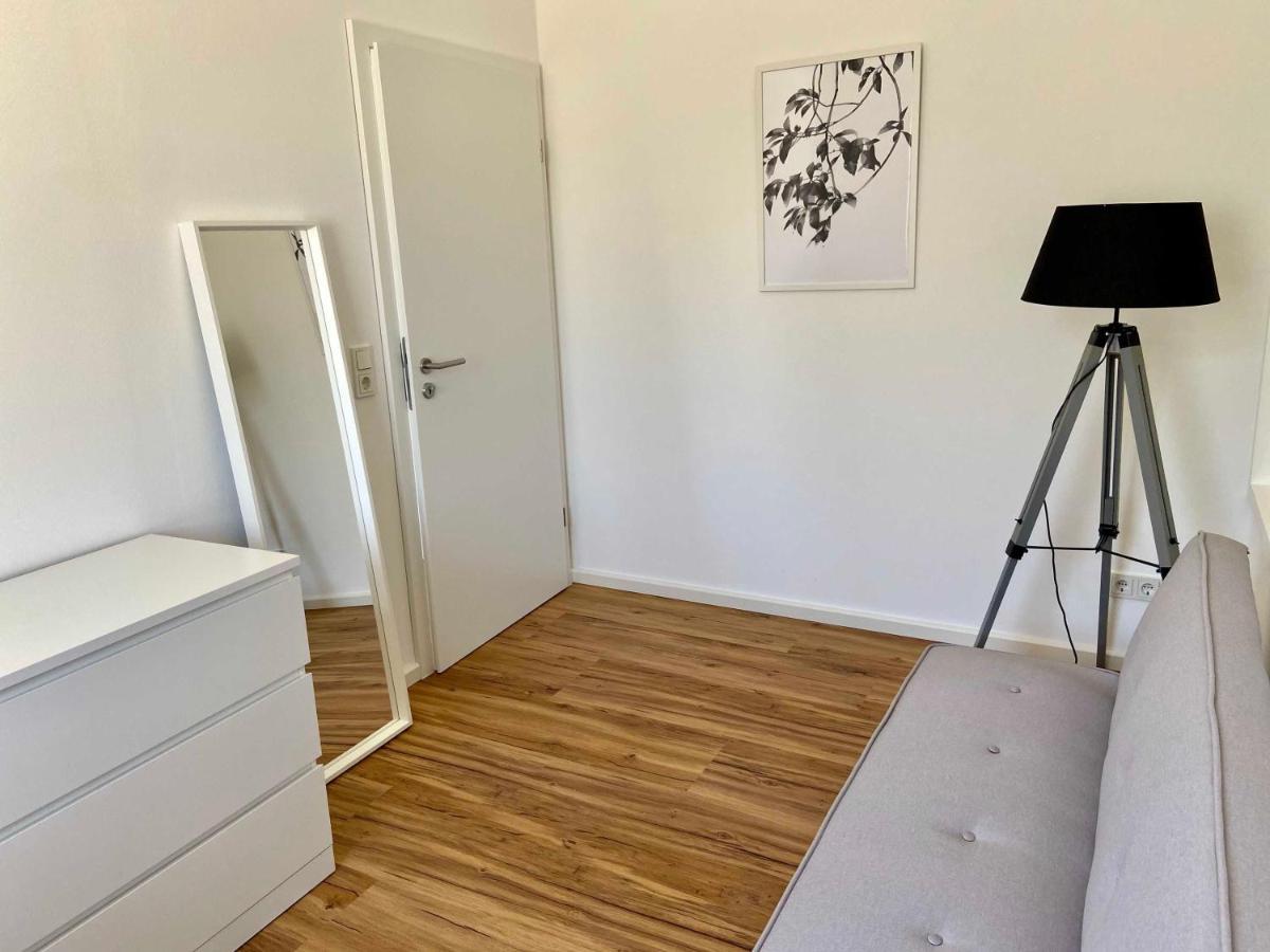 Appartamento Neu!!! Moselbleibe Winzerhaus Kues Bernkastel-Kues Esterno foto