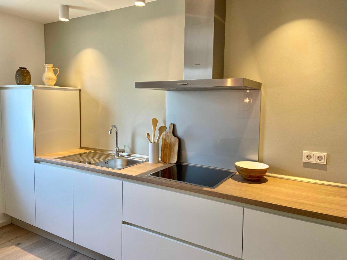 Appartamento Neu!!! Moselbleibe Winzerhaus Kues Bernkastel-Kues Esterno foto