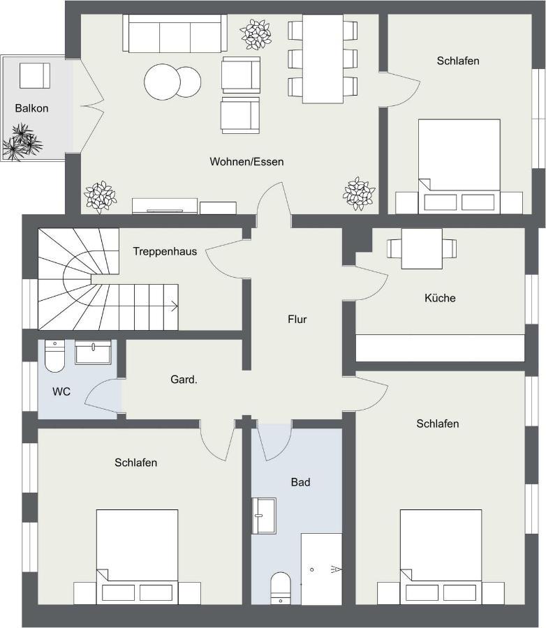 Appartamento Neu!!! Moselbleibe Winzerhaus Kues Bernkastel-Kues Esterno foto
