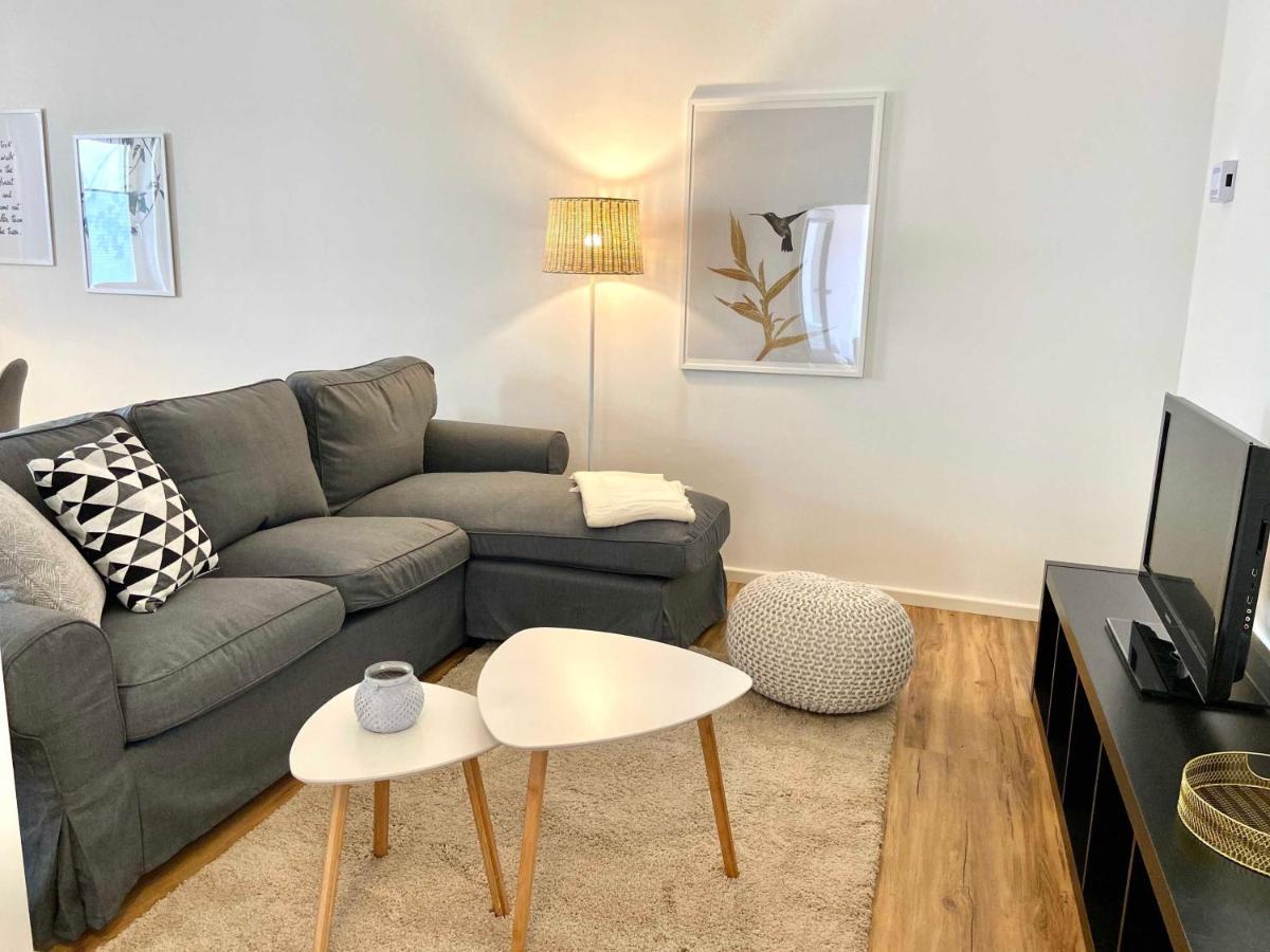 Appartamento Neu!!! Moselbleibe Winzerhaus Kues Bernkastel-Kues Esterno foto