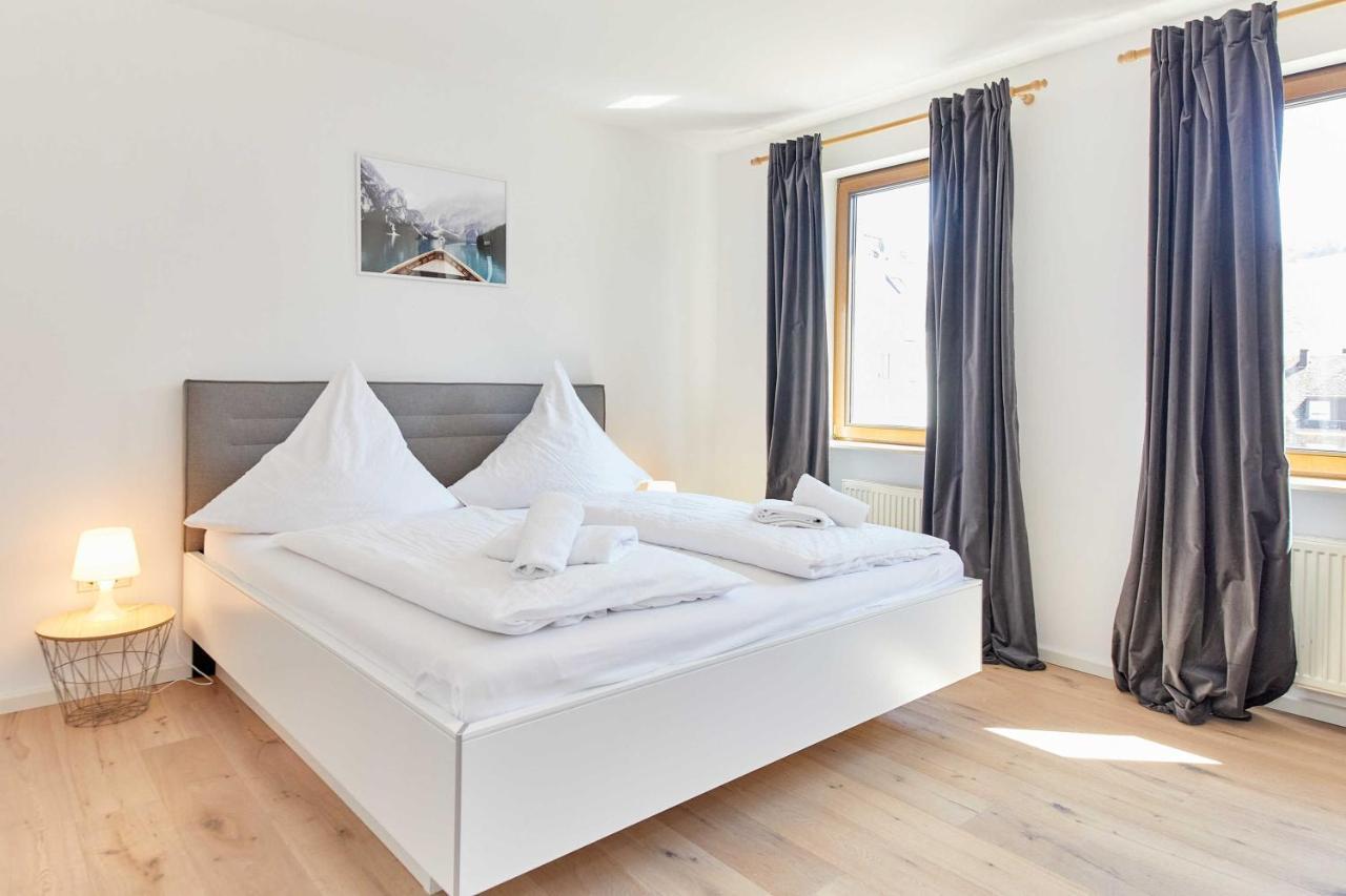 Appartamento Neu!!! Moselbleibe Winzerhaus Kues Bernkastel-Kues Esterno foto